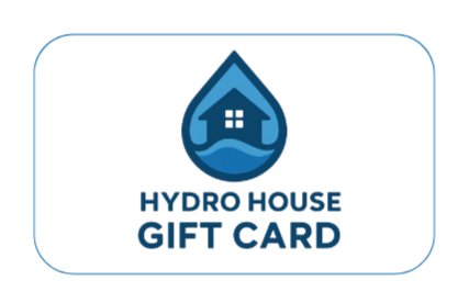 Hydro House Gift Card